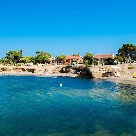 Minies Beach Villas Minia Camera foto