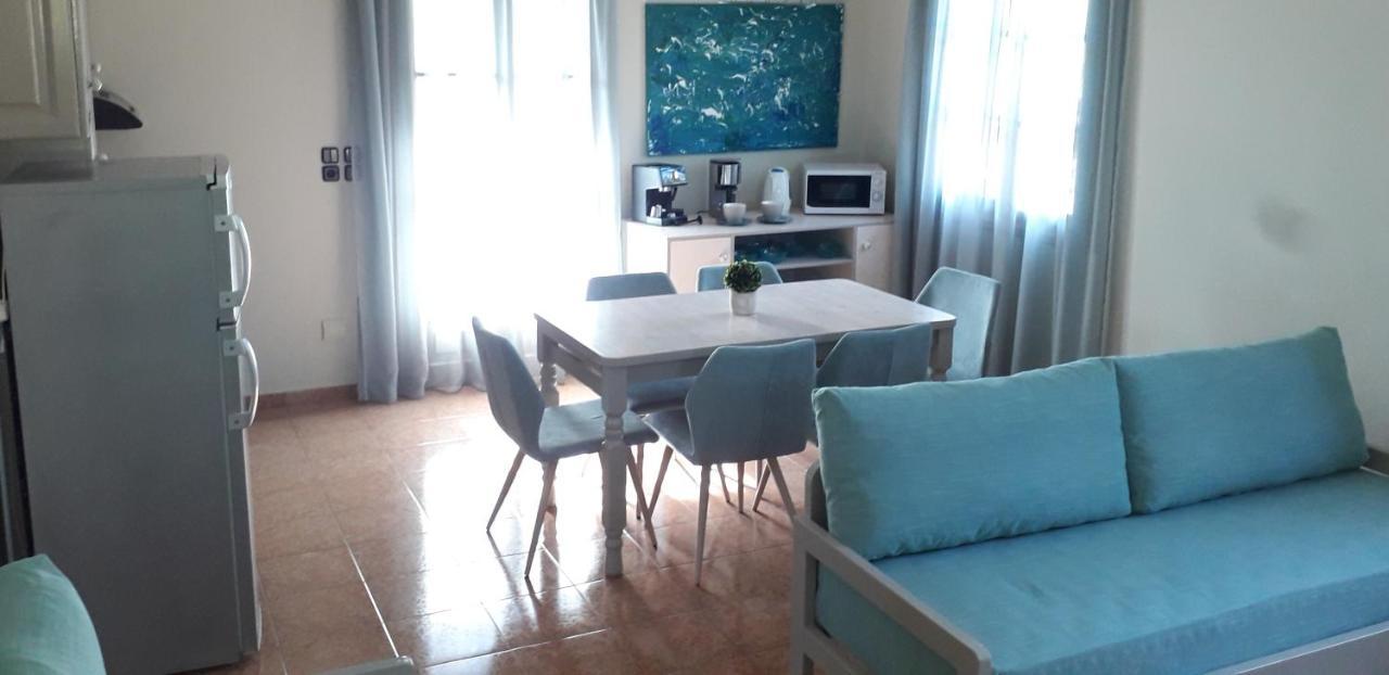Minies Beach Villas Minia Esterno foto