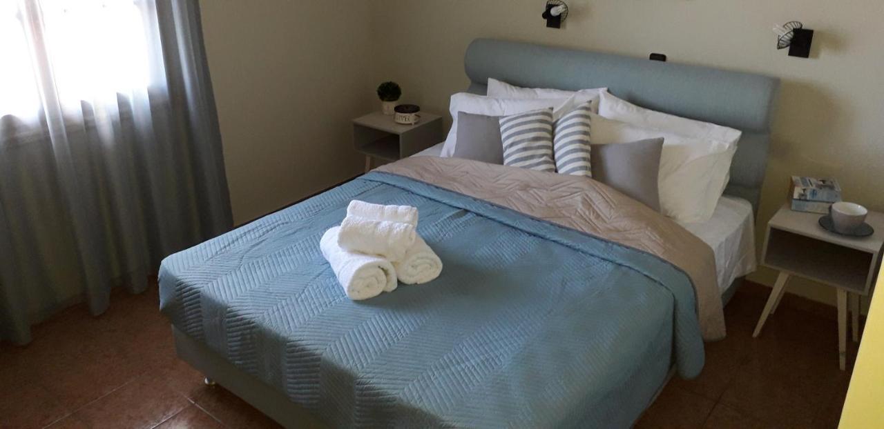 Minies Beach Villas Minia Esterno foto